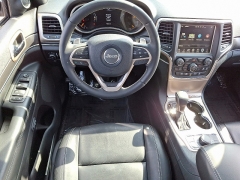 Used 2017 Jeep Grand Cherokee 4d SUV 4WD Limited at Joshua Motor Company near Pennsauken, NJ