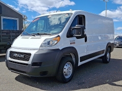 Used 2021  Ram ProMaster Cargo Van 1500 Low Roof 136" WB at Joshua Motor Company near Pennsauken, NJ