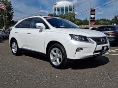 Used 2015  Lexus RX 350 AWD 4dr at Joshua Motor Company near Pennsauken&comma; NJ