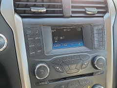 Used 2018  Ford Fusion Hybrid 4d Sedan S at Joshua Motor Company near Pennsauken&comma; NJ