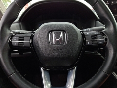 Used 2023  Honda Accord Hybrid Touring Sedan w/o BSI at Joshua Motor Company near Pennsauken, NJ