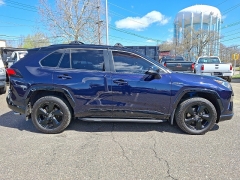 Used 2021 Toyota RAV4 Hybrid XSE AWD at Joshua Motor Company near Pennsauken, NJ