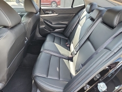 Used 2022  Nissan Maxima SV CVT at Joshua Motor Company near Pennsauken&comma; NJ