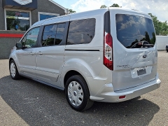 Used 2021  Ford Transit Connect Wagon XLT LWB w&sol;Rear Symmetrical Doors at Joshua Motor Company near Pennsauken&comma; NJ