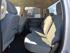 Used 2014 Ram 1500 4WD Crew Cab Tradesman at Joshua Motor Company near Pennsauken, NJ