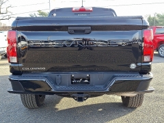 Used 2024  Chevrolet Colorado 4WD Crew Cab Trail Boss at Joshua Motor Company near Pennsauken&comma; NJ