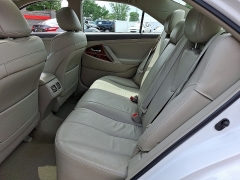 Used 2011 Toyota Camry 4d Sedan XLE at Joshua Motor Company near Pennsauken, NJ