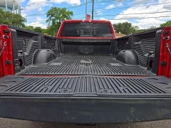 Used 2021 Ram 2500 4WD Big Horn Crew Cab 8' Box at Joshua Motor Company near Pennsauken, NJ