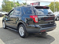 Used 2015 Ford Explorer 4d SUV 4WD XLT at Joshua Motor Company near Pennsauken, NJ