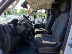 Used 2025  Ram ProMaster Cargo Van Tradesman 2500 Lo Roof 136" WB at Joshua Motor Company near Pennsauken&comma; NJ