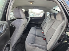 Used 2009  Chevrolet Impala 4d Sedan LS at Joshua Motor Company near Pennsauken&comma; NJ