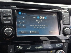 Used 2017  Nissan Rogue 4d SUV AWD SV at Joshua Motor Company near Pennsauken, NJ