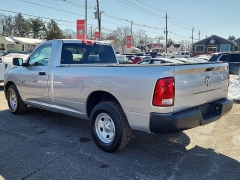 Used 2017  Ram 1500 2WD Reg Cab Tradesman Longbed at Joshua Motor Company near Pennsauken&comma; NJ