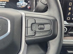 Used 2025  GMC Sierra 1500 4WD Crew Cab 147" SLT at Joshua Motor Company near Pennsauken&comma; NJ