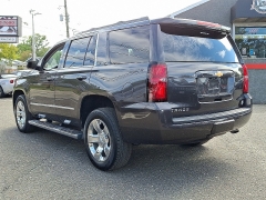 Used 2017  Chevrolet Tahoe 4d SUV 4WD LT at Joshua Motor Company near Pennsauken, NJ