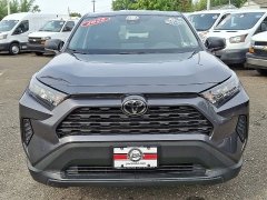 Used 2022  Toyota RAV4 LE FWD at Joshua Motor Company near Pennsauken, NJ