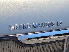 Used 2010 Mercury Grand Marquis 4d Sedan LS at Joshua Motor Company near Pennsauken, NJ