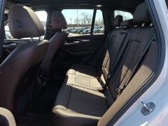 Used 2018  BMW X3 xDrive30i Sports Activity Vehicle at Joshua Motor Company near Pennsauken&comma; NJ