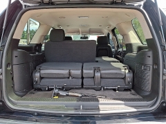 Used 2014 Chevrolet Tahoe 4d SUV 4WD LS at Joshua Motor Company near Pennsauken, NJ