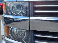 Used 2017 Chevrolet Silverado 2500 2WD Double Cab Work Truck at Joshua Motor Company near Pennsauken, NJ