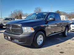 Used 2015  Ram 1500 2WD Quad Cab Tradesman at Joshua Motor Company near Pennsauken&comma; NJ