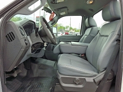 Used 2016  Ford Super Duty F-350 CC 2WD Reg Cab 141" DRW XL at Joshua Motor Company near Pennsauken&comma; NJ