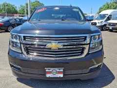 Used 2015 Chevrolet Tahoe 4d SUV 4WD LTZ at Joshua Motor Company near Pennsauken, NJ