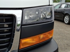 Used 2024  GMC Savana Cargo Van RWD 2500 135" at Joshua Motor Company near Pennsauken&comma; NJ