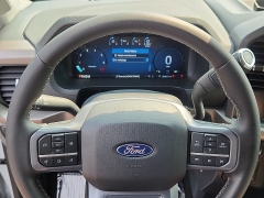 Used 2025  Ford F-150 4WD XLT SuperCrew 5&period;5' Box at Joshua Motor Company near Pennsauken&comma; NJ
