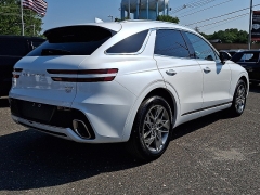 Used 2025  Genesis GV70 2&period;5T AWD at Joshua Motor Company near Pennsauken&comma; NJ