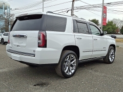Used 2016  GMC Yukon 4d SUV 4WD Denali at Joshua Motor Company near Pennsauken, NJ