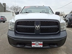 Used 2016 Ram 1500 4WD Reg Cab Tradesman Longbed at Joshua Motor Company near Pennsauken, NJ