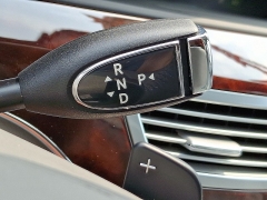 Used 2012  Mercedes-Benz S-Class 4d Sedan S550 at Joshua Motor Company near Pennsauken&comma; NJ