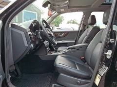 Used 2011  Mercedes-Benz GLK-Class 4d SUV GLK350 4matic at Joshua Motor Company near Pennsauken&comma; NJ
