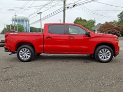 Used 2020 Chevrolet Silverado 1500 4WD Crew Cab Custom at Joshua Motor Company near Pennsauken, NJ