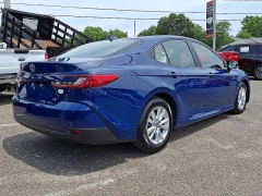 Used 2025  Toyota Camry SE at Joshua Motor Company near Pennsauken&comma; NJ