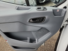 Used 2019  Ford Transit 250 Cargo Van Med Roof Van LWB at Joshua Motor Company near Pennsauken&comma; NJ