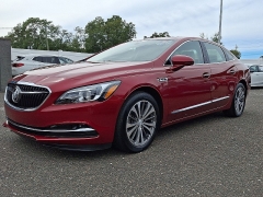 Used 2018  Buick LaCrosse 4d Sedan FWD Essence 3&period;6L at Joshua Motor Company near Pennsauken&comma; NJ