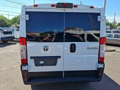 Used 2025  Ram ProMaster Cargo Van Tradesman 2500 Low Roof 136" WB w&sol;Pass Seat at Joshua Motor Company near Pennsauken&comma; NJ