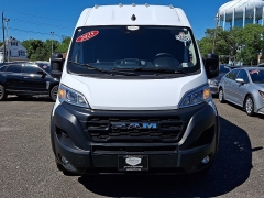 Used 2025  Ram ProMaster Cargo Van Tradesman 2500 Hi Roof 159" WB at Joshua Motor Company near Pennsauken&comma; NJ