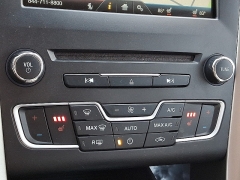 Used 2016  Ford Fusion 4d Sedan SE 1&period;5L EcoBoost at Joshua Motor Company near Pennsauken&comma; NJ