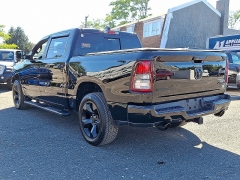 Used 2019 Ram 1500 4WD Crew Cab Big Horn/Lone Star at Joshua Motor Company near Pennsauken, NJ