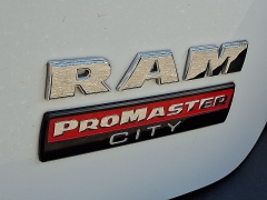 Used 2017  Ram ProMaster City Cargo Van Tradesman at Joshua Motor Company near Pennsauken&comma; NJ