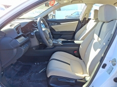 Used 2016 Honda Civic Sedan 4d LX CVT at Joshua Motor Company near Pennsauken, NJ