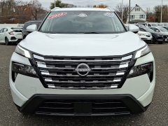 Used 2024  Nissan Rogue AWD SV at Joshua Motor Company near Pennsauken&comma; NJ