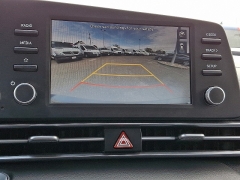 Used 2023 Hyundai Elantra Hybrid Blue DCT at Joshua Motor Company near Pennsauken, NJ