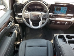 Used 2026  GMC Sierra 1500 4WD Crew Cab 147" SLT at Joshua Motor Company near Pennsauken&comma; NJ