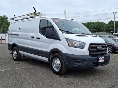 Used 2020 Ford Transit 250 Cargo Van Low Roof Van AWD SWB at Joshua Motor Company near Pennsauken, NJ