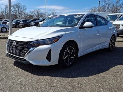 Used 2024  Nissan Sentra SV CVT at Joshua Motor Company near Pennsauken&comma; NJ