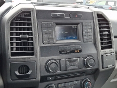 Used 2017  Ford Super Duty F-250 SRW 2WD Reg Cab 8' Box at Joshua Motor Company near Pennsauken&comma; NJ